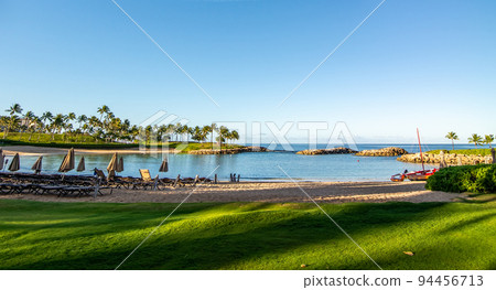 oahu hawaii secret beach lagoon near luxury resorts oahu hawaii secret beach lagoon near luxury resorts 94456713