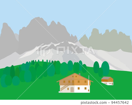 Geisleralm geisleralm dolomiti dolomiti italia summer Geisleralm geisleralm dolomiti dolomiti italia summer 94457642
