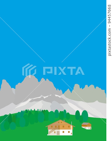 Geisleralm geisleralm dolomiti dolomiti italia summer Geisleralm geisleralm dolomiti dolomiti italia summer 94457668