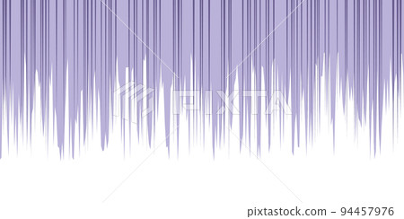 陰沉、失望、失望的場景背景素材效果線卡通背景 94457976