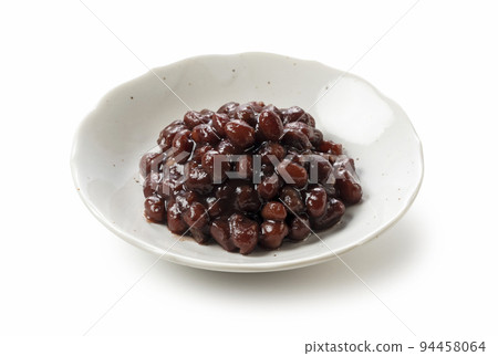 Boiled Asuki 94458064