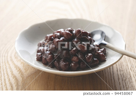 Boiled Asuki Boiled Asuki 94458067