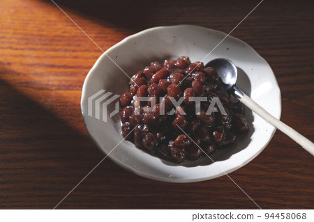 煮沸的淺月 94458068