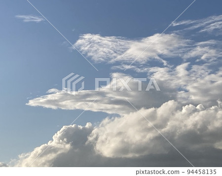 雲 雲 94458135