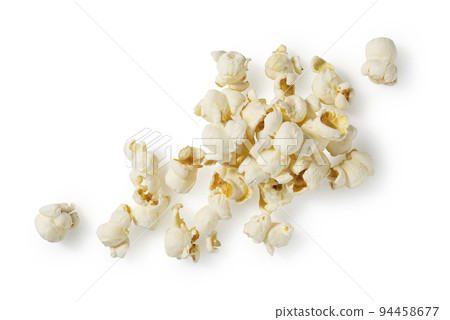 爆米花 爆米花 94458677