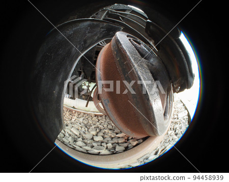 railroad, wheels railroad, wheels 94458939
