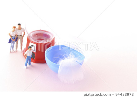 Parent gacha image cut 94458978