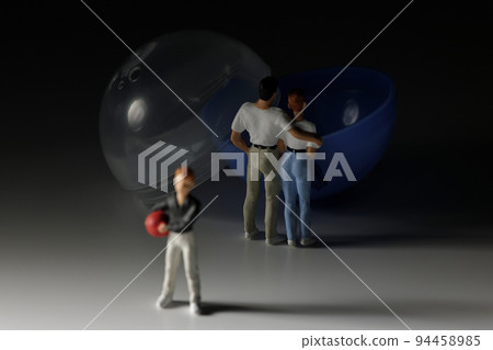 Parent gacha image cut 94458985