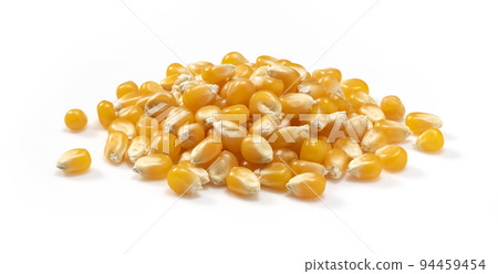 Dried corn 94459454