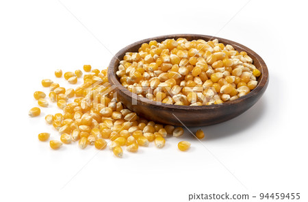 Dried corn Dried corn 94459455