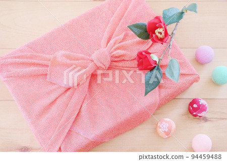 Furoshiki Wrap Furoshiki Wrap 94459488