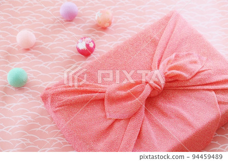 Furoshiki Wrap Furoshiki Wrap 94459489