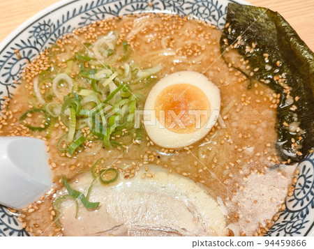 味噌拉麵原料 味噌拉麵原料 94459866
