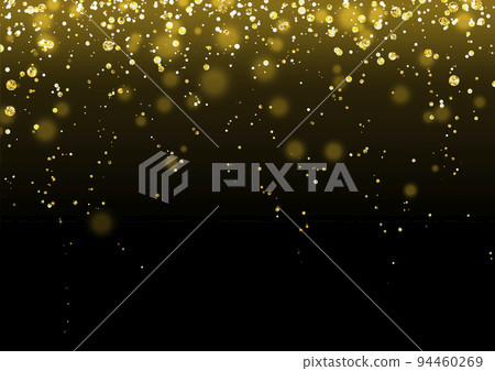 Christmas Black Friday sparkling background illustration Christmas Black Friday sparkling background illustration 94460269