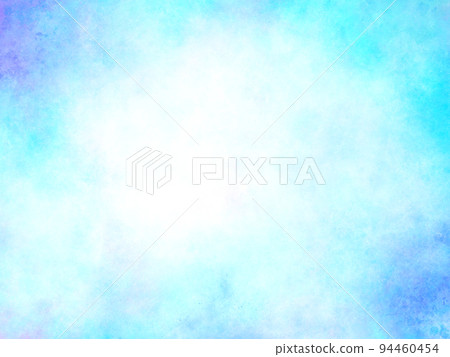 Background material background wallpaper watercolor abstract gradation pattern texture 94460454