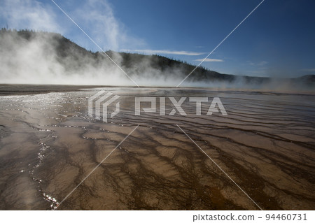 Yellowstone National Park 94460731