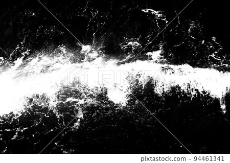 海浪天氣素材背景壁紙裝飾背景 94461341