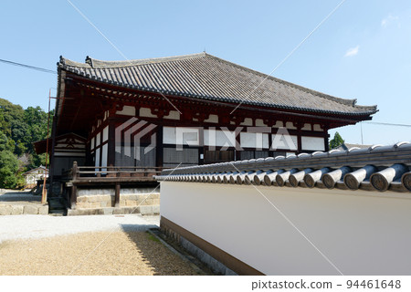 奈良縣葛城市大摩寺本堂 94461648