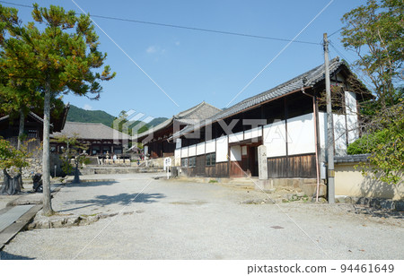 奈良縣葛城市大摩寺 94461649