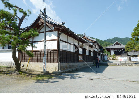 奈良縣葛城市大摩寺中之坊 94461651