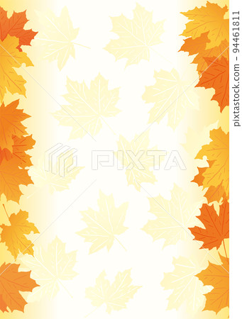 楓木背景兩邊 94461811