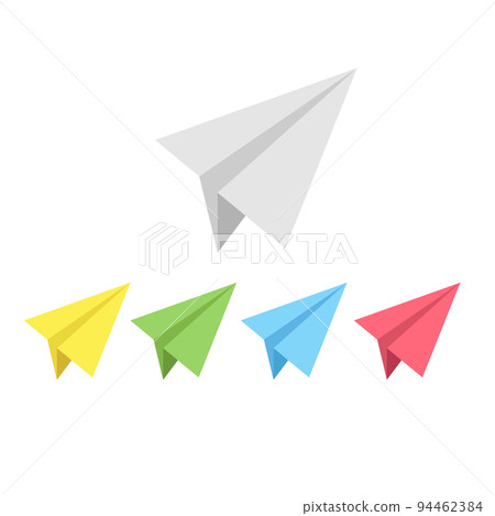 Paper plane icon Paper plane icon 94462384