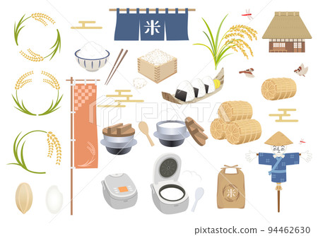 新稻插畫集 94462630