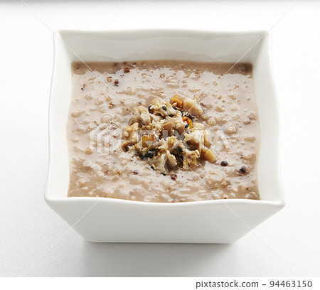 貝類粥 貝類粥 94463150