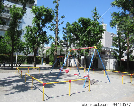 Kinryu Park Kinryu Park 94463527