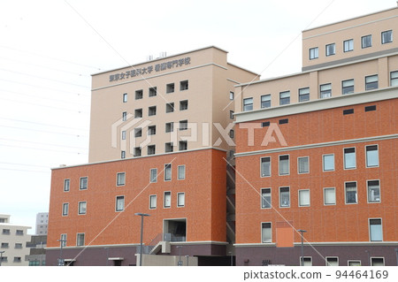 Tokyo Women's Medical University Adachi Medical Center Tokyo Women's Medical University Adachi Medical Center 94464169