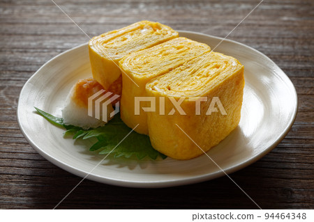 玉子燒 94464348