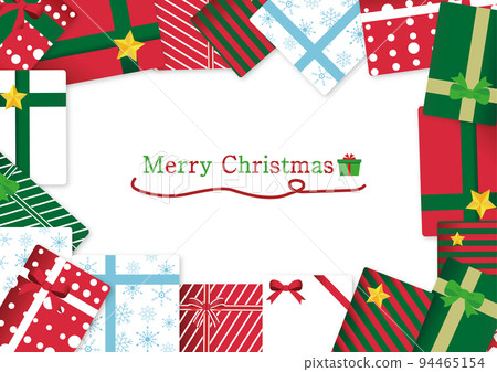 Merry Christmas  94465154