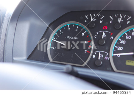 車速表 車速表 94465584