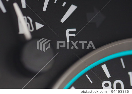 Speedometer Speedometer 94465586