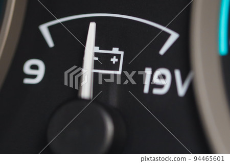車速表 車速表 94465601