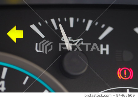 車速表 車速表 94465609