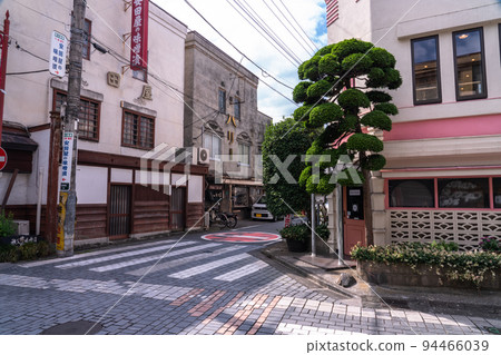 《埼玉縣》秩父馬場街/懷舊街景 《埼玉縣》秩父馬場街/懷舊街景 94466039