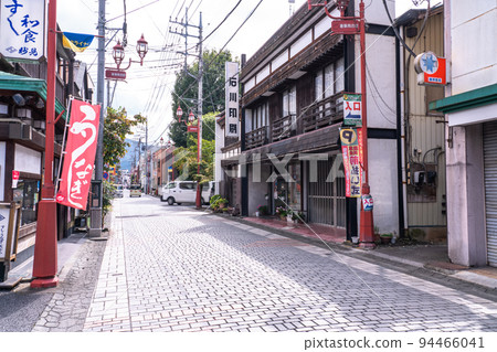 《埼玉縣》秩父馬場街/懷舊街景 《埼玉縣》秩父馬場街/懷舊街景 94466041
