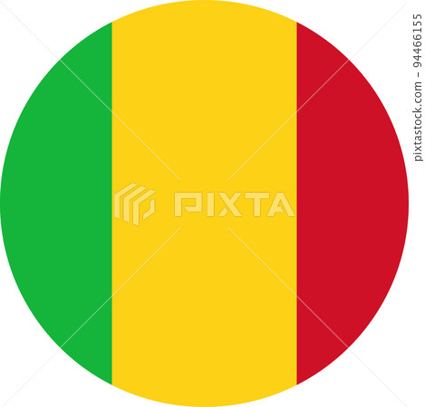世界國旗，馬里 94466155