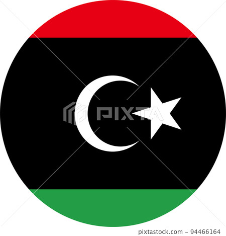 世界國旗,利比亞 世界國旗,利比亞 94466164