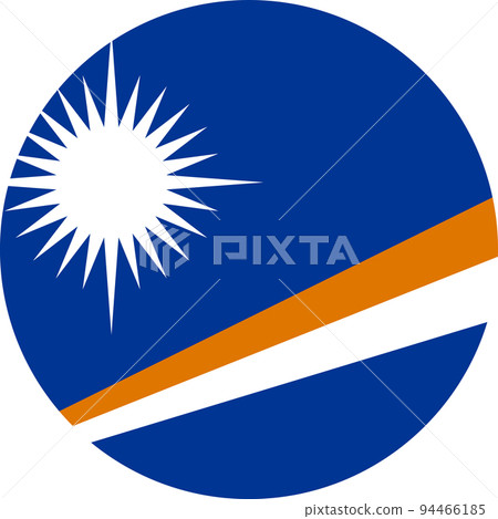 World flag, Marshall Islands World flag, Marshall Islands 94466185