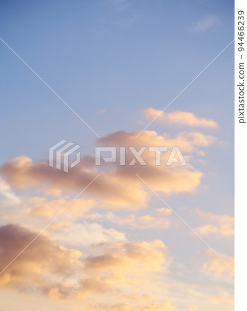 意想不到的日落天空 意想不到的日落天空 94466239