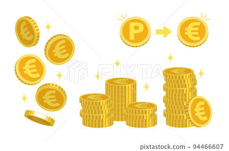 Coin points Euro conversion Coin points Euro conversion 94466607