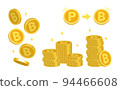 Point Coin Bitcoin Redemption 94466608