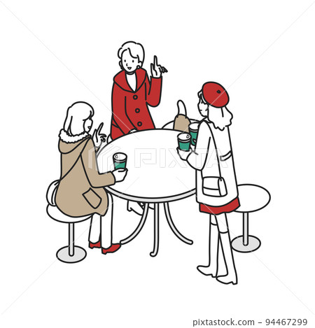 christmas girls christmas girls 94467299
