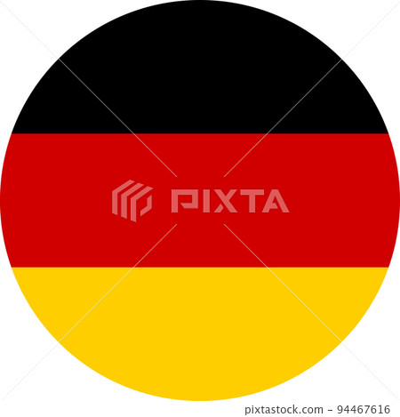 World flag, Germany 94467616