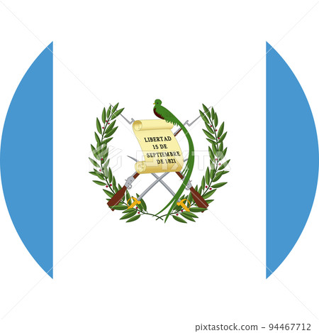 危地馬拉，世界的國旗 94467712