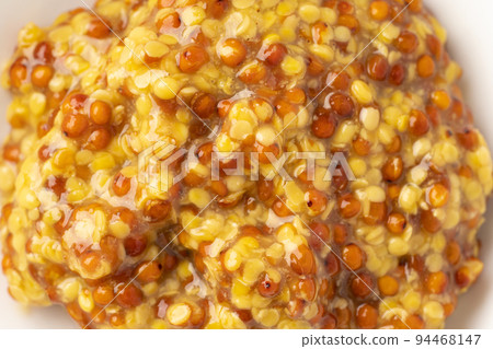 grain mustard 94468147