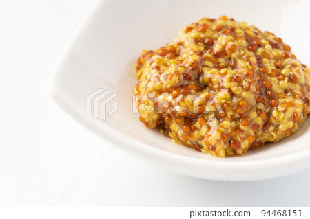 grain mustard 94468151