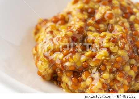 grain mustard 94468152